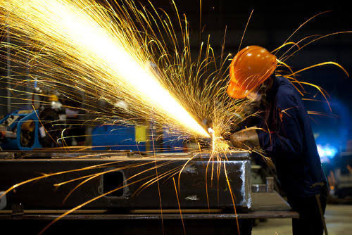 welder-welding